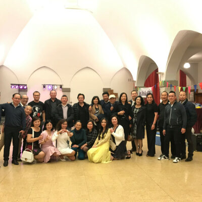 Chúa Nhật 23-10-2022, Lễ Khánh Nhật truyền giáo