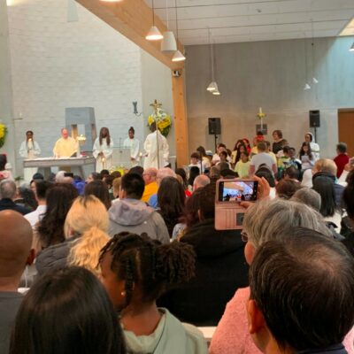 Ca đoàn thiếu nhi