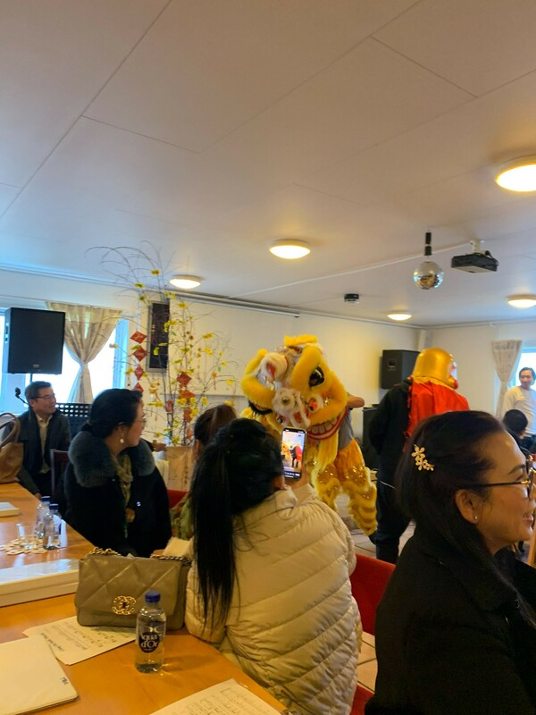 Tết 2023 ở Hjorring Danmark14