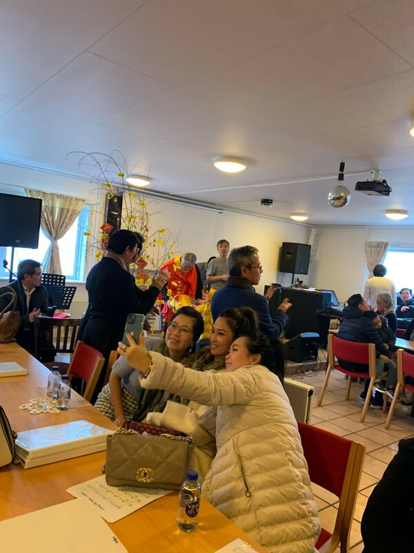 Tết 2023 ở Hjorring Danmark12