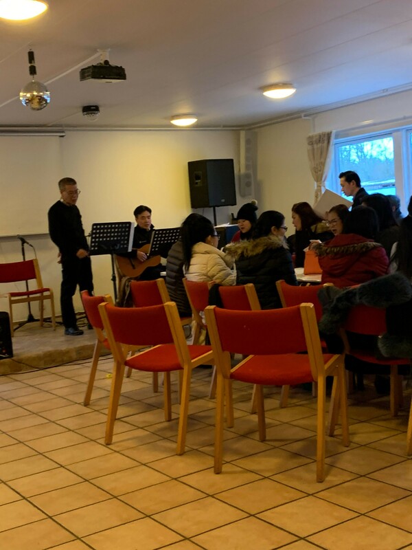 Tết 2023 ở Hjorring Danmark11