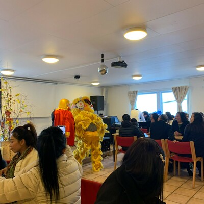 Tết 2023 ở Hjorring Danmark9