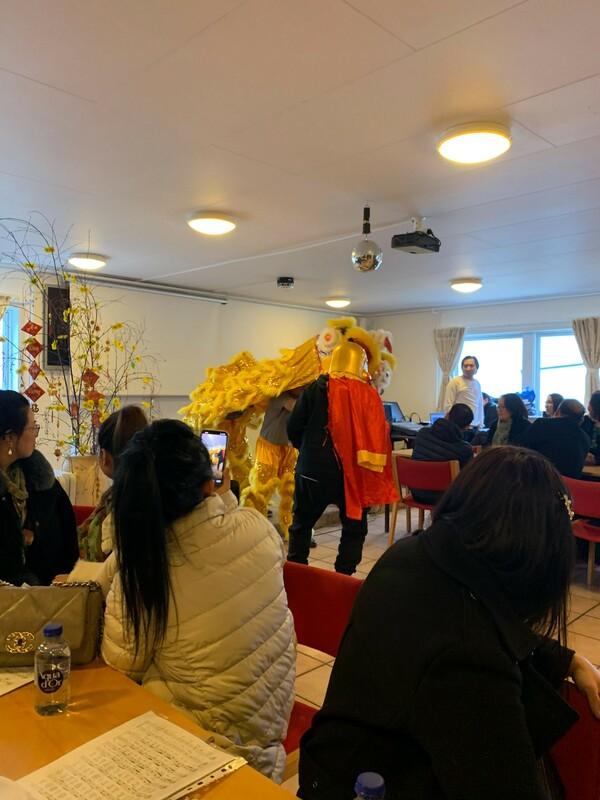 Tết 2023 ở Hjorring Danmark5