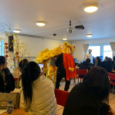 Tết 2023 ở Hjorring Danmark5