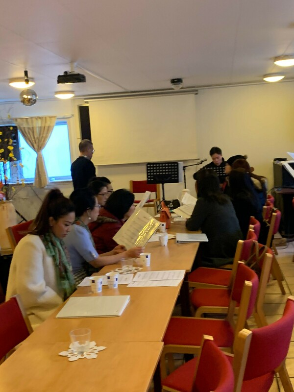 Tết 2023 ở Hjorring Danmark4