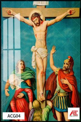 14 đàng thánh giá