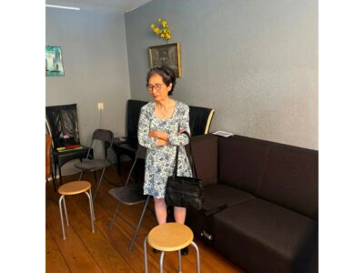 Ngày hội họp hằng năm Của Chuỗi Man Côi Chúa Nhật 11-06-23